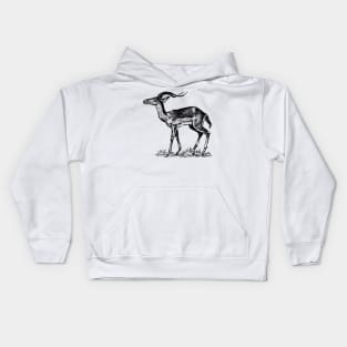 Impala Kids Hoodie